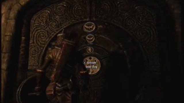 Skyrim (14): Where can I go,To find my code смотреть онлайн