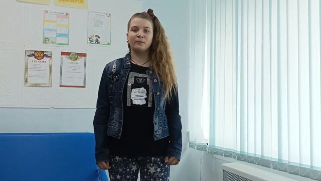 Василиса Г., "Детский дом" смотреть онлайн