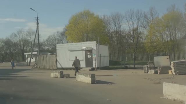 Самые большие ямы Пскова. Подготовка к Экспедиции 2014 смотреть онлайн