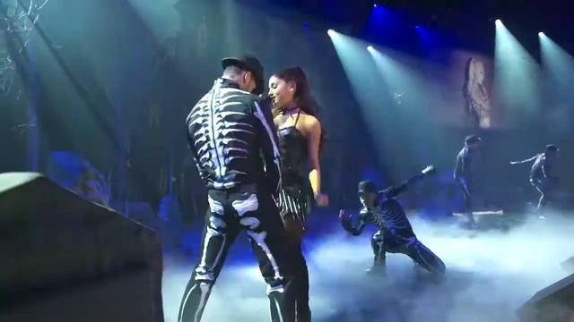 Английский песни Марианна Гранда смотреть онлайн