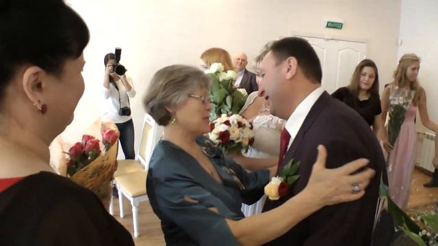 Michail & Irina (music by Daniel Levi). Свадебный клип. Видеосъемка в СПб. смотреть онлайн
