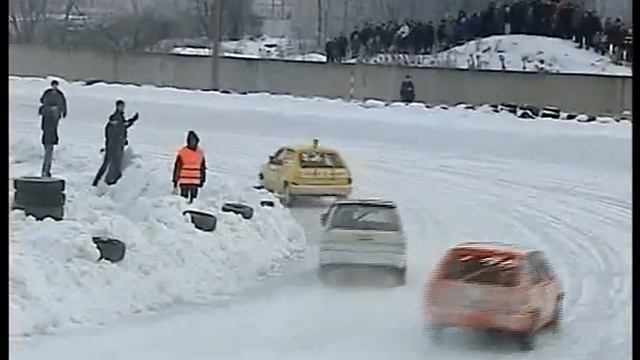 Горячий лед. Первый этап. Кубок «Роберт Бош» смотреть онлайн