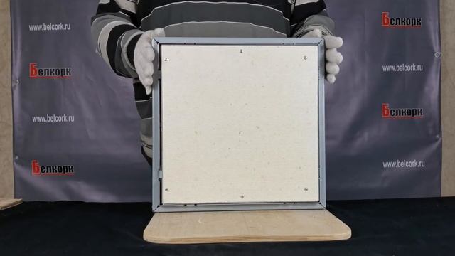 Обзор люка под плитку ЭВЕНТ ЛК смотреть онлайн