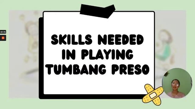 Physical Education 4 (Target Games - Tumbang Preso) / Tootsie's Vlog смотреть онлайн