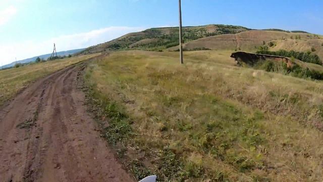 покатушки эндуро avantis a2 смотреть онлайн