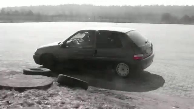 KJS WIOSNA 2011 - "OAZA" Motaniec - Citroen Saxo 1.1i смотреть онлайн