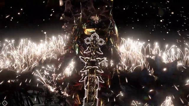 Nidus Fashion Frame смотреть онлайн