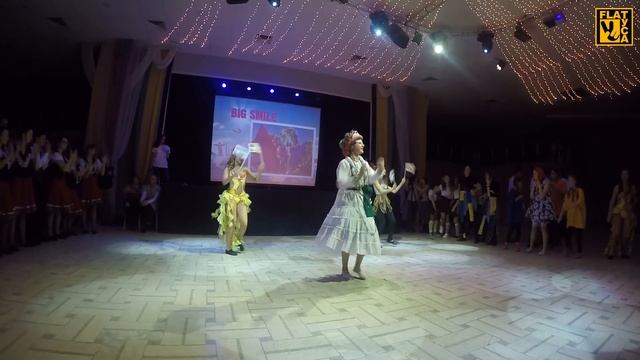 Макс Повар пришёл на Тинейджер 2016 смотреть онлайн