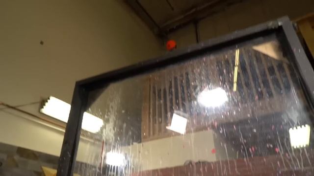 Dropping FRAGILE Items Through Impossible Shapes! смотреть онлайн