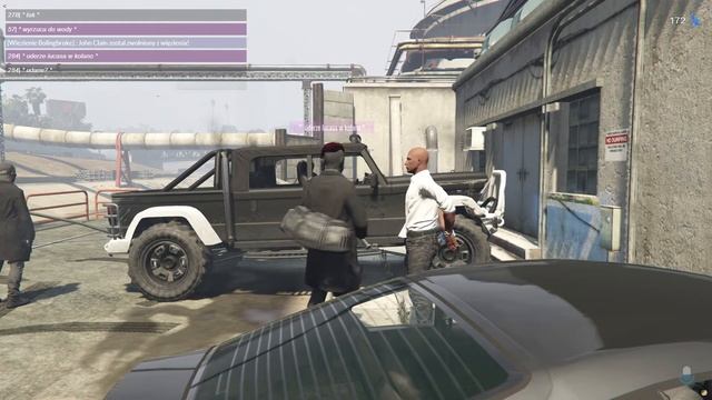 Rozstrzelanie brata szefa policji | BetterLife смотреть онлайн