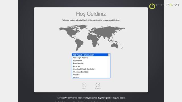 VirtualBox macOS Catalina Kurulum Rehberi смотреть онлайн