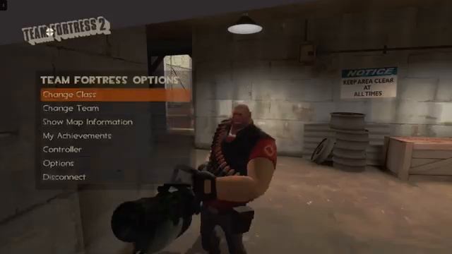 Xbox the orange box team fortress 2 2023 gameplay смотреть онлайн