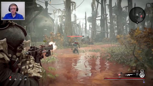 Мир Корус знакомство с фауной | Прохождение #16| Remnant from the ashes смотреть онлайн