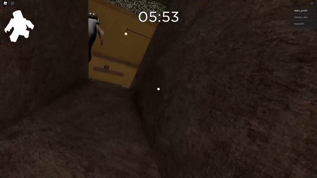 ИГРАЮ ПРОТИВ БАБКИ ГРЕННИ + ОБНОВЛЕНИЕ В ГРЕННИ - Granny Roblox смотреть онлайн