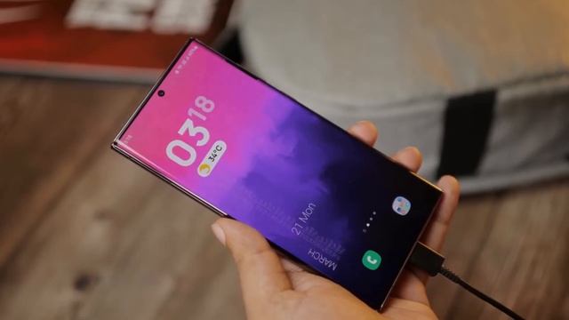 Samsung Galaxy S23 Ultra 5G Release Date, Price & New Design Update смотреть онлайн