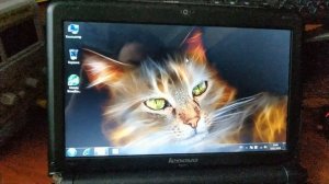 Не работает wi-fi, не видит  wi-fi сеть Lenovo IdeaPad S10-2
