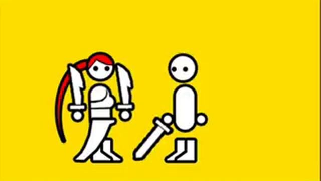 HEAVENLY SWORD AND OTHER STUFF (Zero Punctuation) смотреть онлайн
