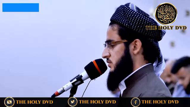 Surah Al Mujadila (The Argument): Yusuf Othman Al Kurdi | Soft Quran recitation | The holy dvd смотреть онлайн