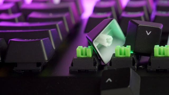 Razer Blackwidow V3 TKL - Самая простая третья вдова!