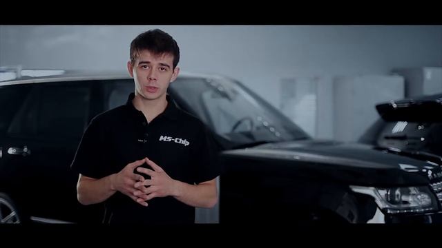 Чип тюнинг MS-Chip. Видеоинструкция 1 смотреть онлайн