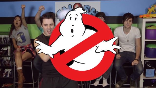 BREAKING IT DOWN IN 2014 (Game Bang) смотреть онлайн