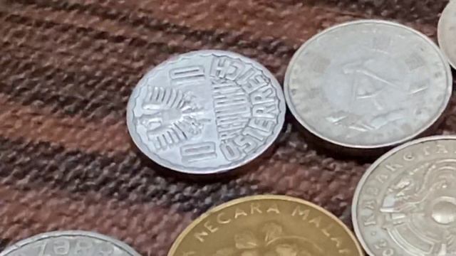 Old Coins Worth A Lot Of Money смотреть онлайн