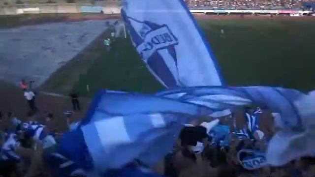 Berane - Buducnost 2009 " 1 : 3 " смотреть онлайн
