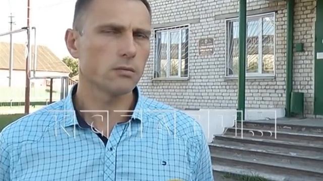 Охотники за цветметом по ошибке украли ртуть с завода и разлили ее по улицам Ворсмы смотреть онлайн