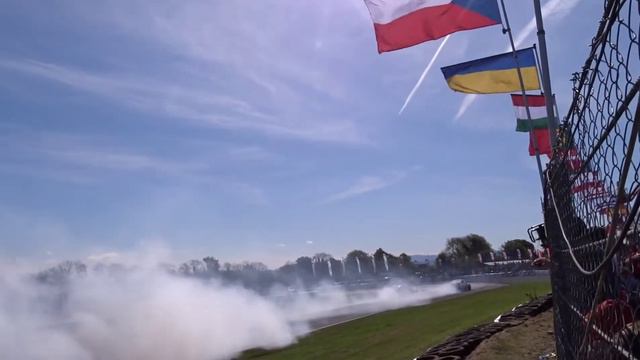 Driftmasters 2022 mondello park смотреть онлайн