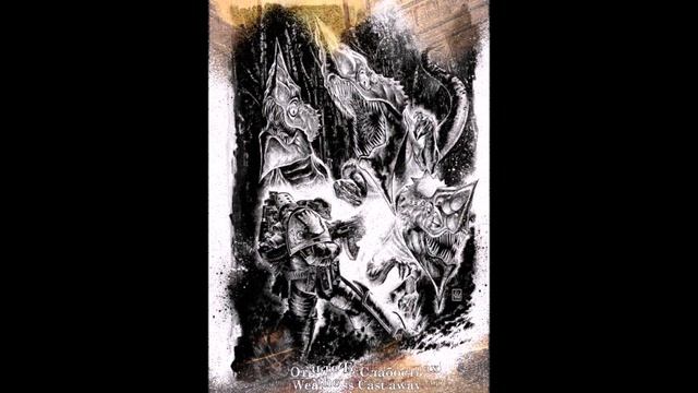 Hmkids - Iron Hands/Железные руки (+ Eng Sub)