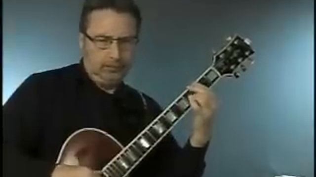 White Christmas - Fingerstyle Guitar - Lesson Demo смотреть онлайн