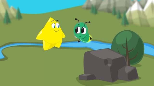 A Happy Sunday | BIBLE ADVENTURE | LifeKids смотреть онлайн