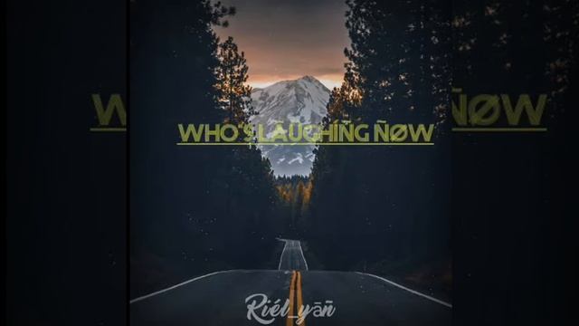 Lagu enak buat santai (who's laughing now)(ava max) смотреть онлайн