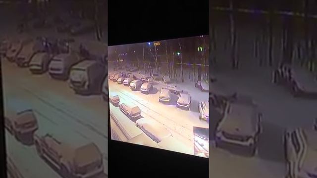 Сняли фары с туарега и каена за 30 секунд!!! смотреть онлайн