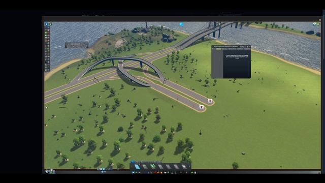 Make Your Game Look GREAT - Visual Mods for Cities Skylines смотреть онлайн