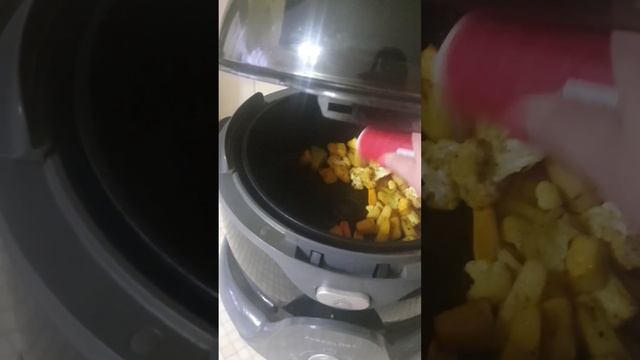 Как я использую мультиповар чаще всего? Так удобно,вкусно и полезно! смотреть онлайн