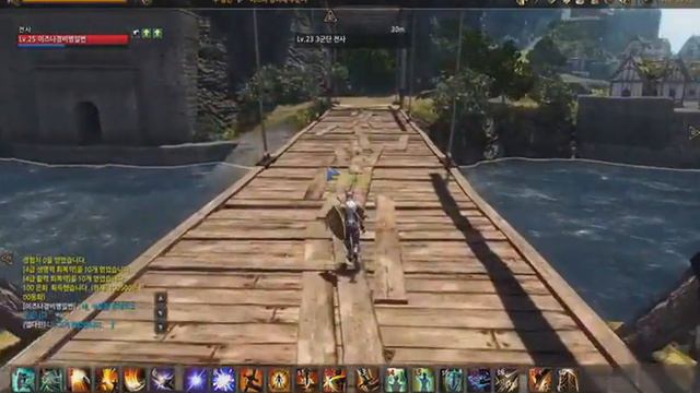 ArcheAge - Gstar Gameplay 2 смотреть онлайн
