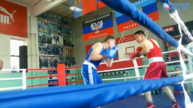 Анонс матчевой встречи РФ-ЛДНР смотреть онлайн