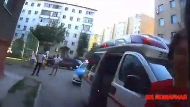 ДЕНЬ СПАСАТЕЛЯ В КАЗАХСТАНЕ смотреть онлайн