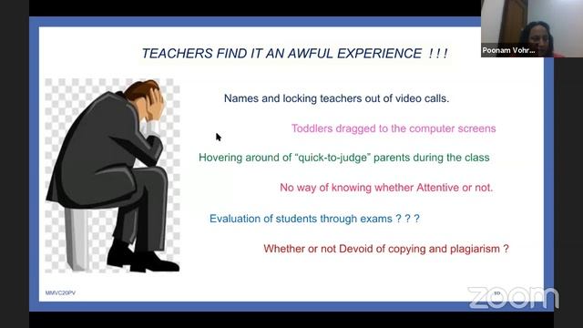 MMVC20: Hello Ma’am- Your student Rohan speaking смотреть онлайн