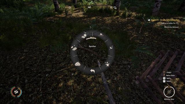 Medieval Dynasty #02 Der Hirsch hatte keine Chance смотреть онлайн