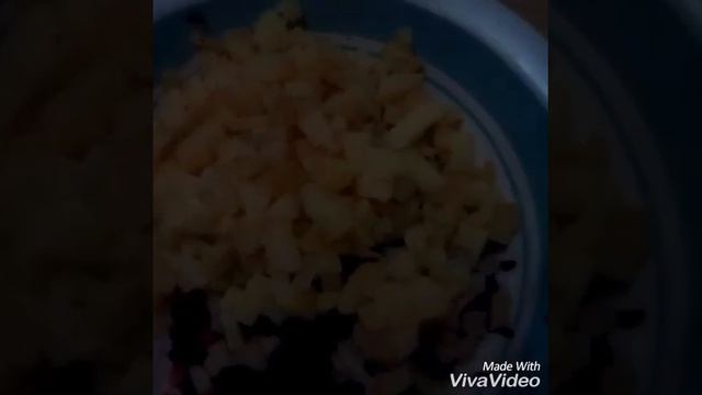 Как готовить винегрет смотреть онлайн