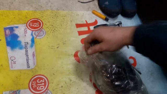 Устраняем течь масла коробки АКПП U340E