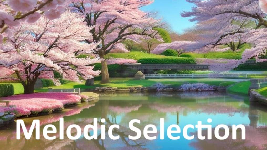 июньские релизы #melodichouse #progressive House
видеоряд сделан при помощи ИИ #AI