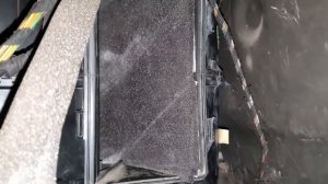 Печка снова будет греть !!!  VW golf 3