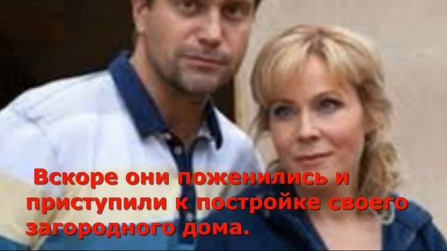 МАРИЯ КУЛИКОВА! ЖИЗНЬ ЛЮБИМЫХ АКТЕРОВ. смотреть онлайн