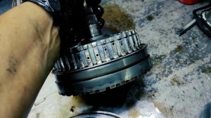 Опель Астра J 2012 год, не работает акпп! Самая распространенная поломка АКПП 6т40