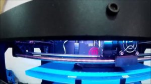 FDM 3D Printer Timelapse