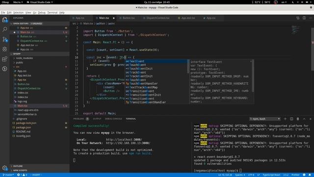 React после Redux смотреть онлайн