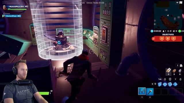 How to Complete The Fourth Dimension by Cre8 | Fortnite Creative смотреть онлайн